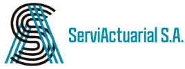 SERVIACTUARIAL S.A.